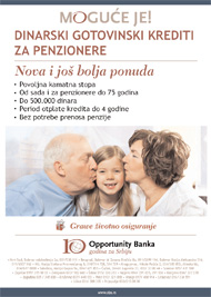 Oppurtunity Banka